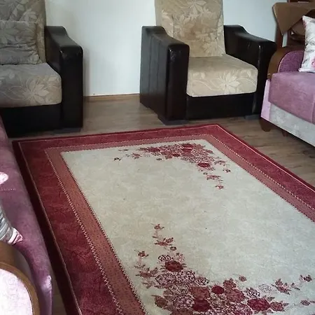 Apart 48 Appartement Akyaka (Mugla)