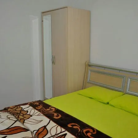 Apart 48 Akyaka (Mugla)