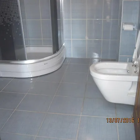 Appartement Apart 48 *