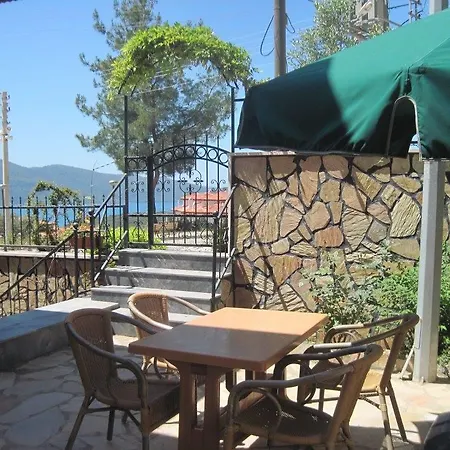 Apartmán Apart 48 Akyaka (Mugla)